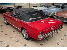 1966 Ford Mustang (CC-2087001) for sale in Venice, Florida