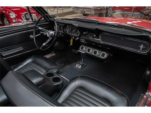 1966 Ford Mustang (CC-2087001) for sale in Venice, Florida