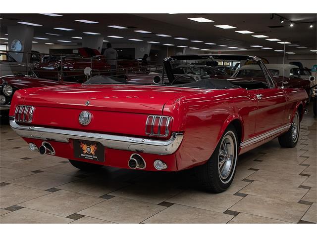 1966 Ford Mustang (CC-2087001) for sale in Venice, Florida
