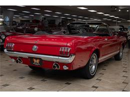 1966 Ford Mustang (CC-2087001) for sale in Venice, Florida