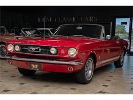 1966 Ford Mustang (CC-2087001) for sale in Venice, Florida