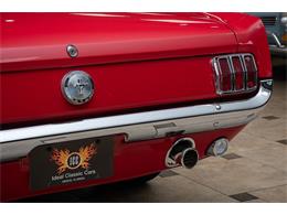 1966 Ford Mustang (CC-2087001) for sale in Venice, Florida