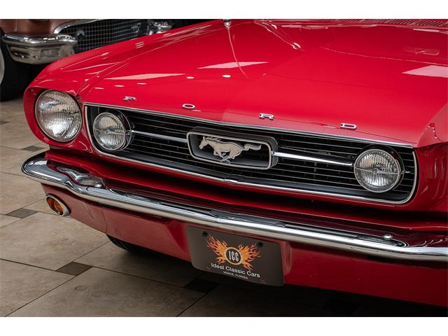 1966 Ford Mustang (CC-2087001) for sale in Venice, Florida