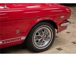 1966 Ford Mustang (CC-2087001) for sale in Venice, Florida