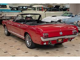 1966 Ford Mustang (CC-2087001) for sale in Venice, Florida