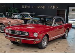 1966 Ford Mustang (CC-2087001) for sale in Venice, Florida