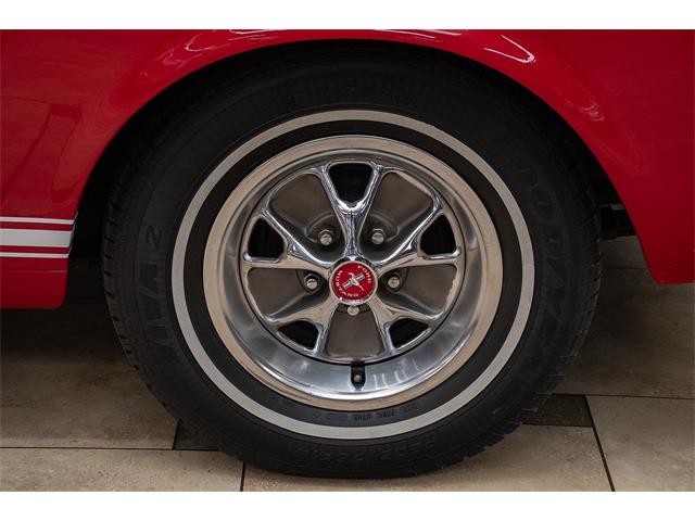 1966 Ford Mustang (CC-2087001) for sale in Venice, Florida