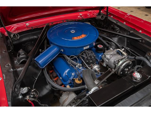 1966 Ford Mustang (CC-2087001) for sale in Venice, Florida
