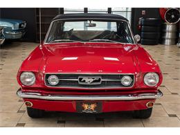 1966 Ford Mustang (CC-2087001) for sale in Venice, Florida