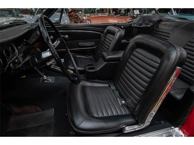 1966 Ford Mustang (CC-2087001) for sale in Venice, Florida