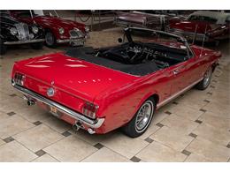 1966 Ford Mustang (CC-2087001) for sale in Venice, Florida