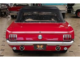1966 Ford Mustang (CC-2087001) for sale in Venice, Florida