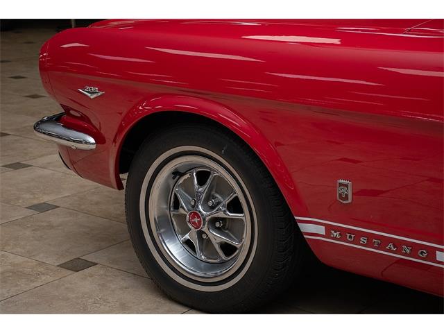 1966 Ford Mustang (CC-2087001) for sale in Venice, Florida