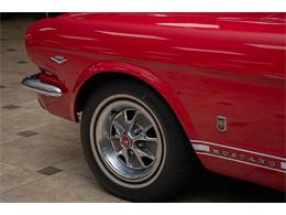 1966 Ford Mustang (CC-2087001) for sale in Venice, Florida