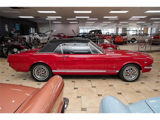 1966 Ford Mustang (CC-2087001) for sale in Venice, Florida