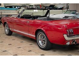 1966 Ford Mustang (CC-2087001) for sale in Venice, Florida