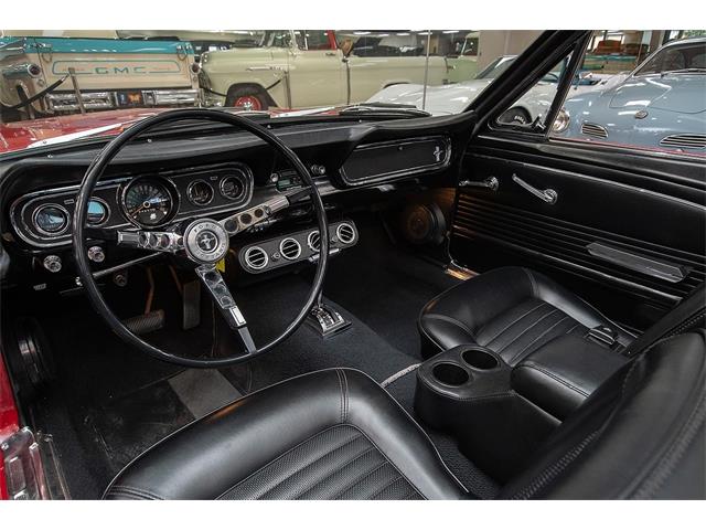 1966 Ford Mustang (CC-2087001) for sale in Venice, Florida