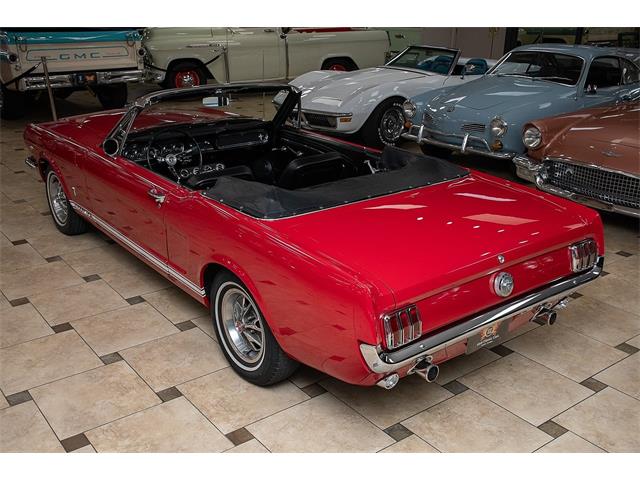 1966 Ford Mustang (CC-2087001) for sale in Venice, Florida