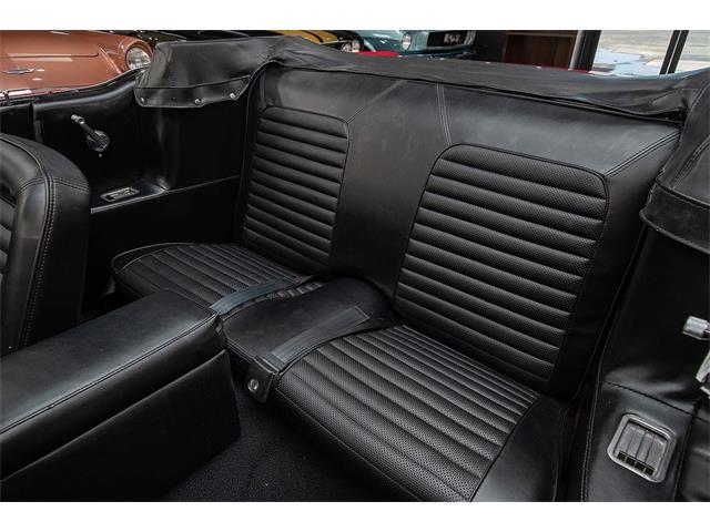 1966 Ford Mustang (CC-2087001) for sale in Venice, Florida