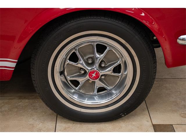 1966 Ford Mustang (CC-2087001) for sale in Venice, Florida