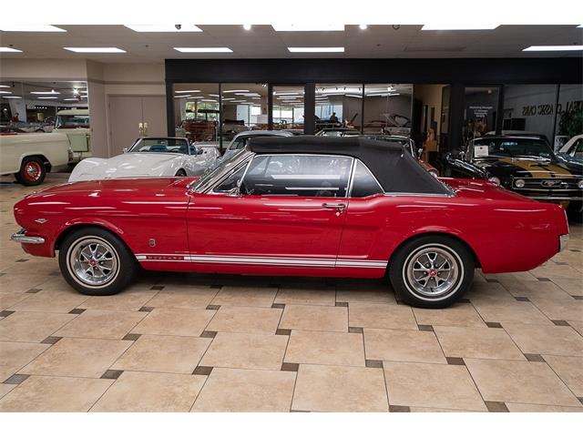 1966 Ford Mustang (CC-2087001) for sale in Venice, Florida