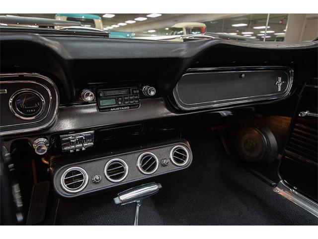1966 Ford Mustang (CC-2087001) for sale in Venice, Florida