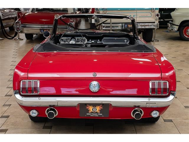 1966 Ford Mustang (CC-2087001) for sale in Venice, Florida