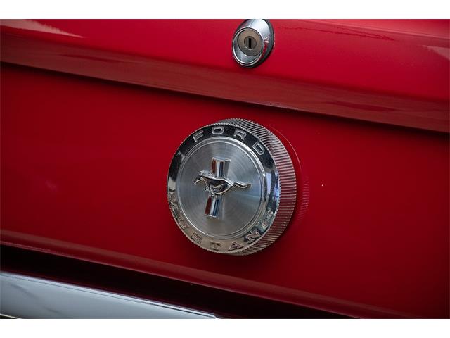 1966 Ford Mustang (CC-2087001) for sale in Venice, Florida