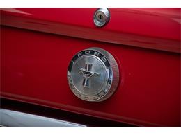1966 Ford Mustang (CC-2087001) for sale in Venice, Florida