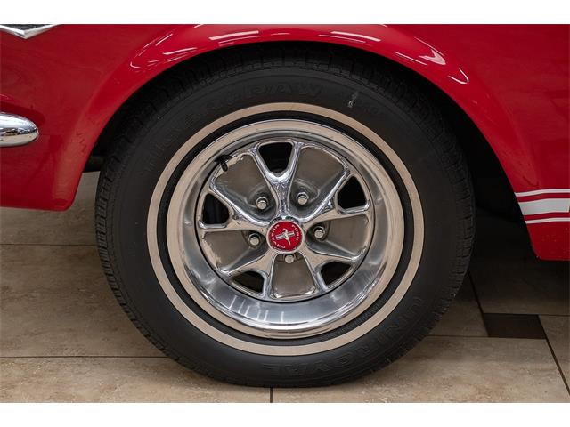 1966 Ford Mustang (CC-2087001) for sale in Venice, Florida