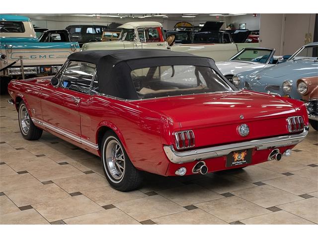1966 Ford Mustang (CC-2087001) for sale in Venice, Florida