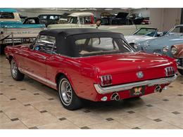 1966 Ford Mustang (CC-2087001) for sale in Venice, Florida