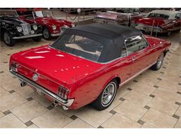 1966 Ford Mustang (CC-2087001) for sale in Venice, Florida