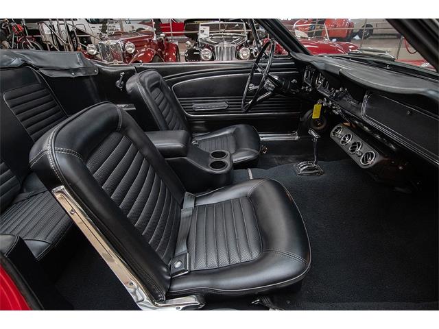 1966 Ford Mustang (CC-2087001) for sale in Venice, Florida