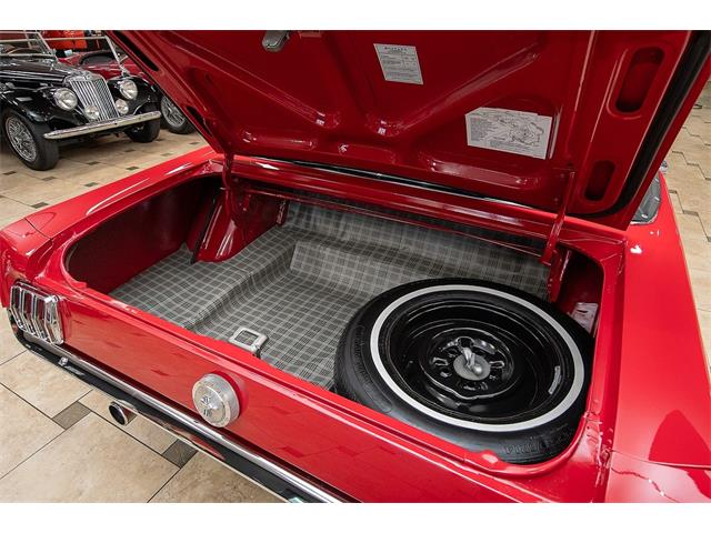 1966 Ford Mustang (CC-2087001) for sale in Venice, Florida