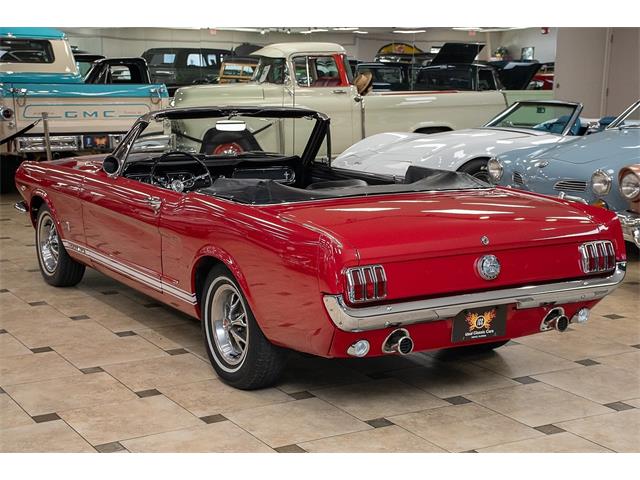 1966 Ford Mustang (CC-2087001) for sale in Venice, Florida