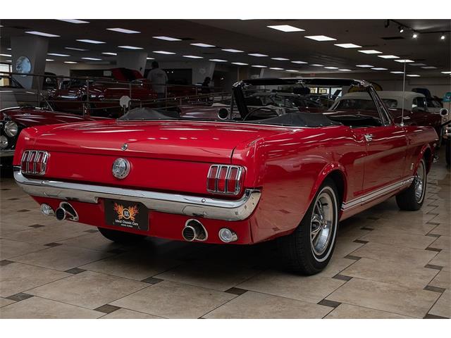 1966 Ford Mustang (CC-2087001) for sale in Venice, Florida