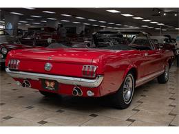 1966 Ford Mustang (CC-2087001) for sale in Venice, Florida