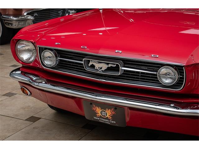 1966 Ford Mustang (CC-2087001) for sale in Venice, Florida