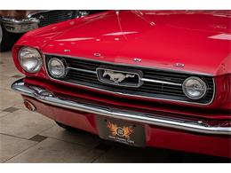 1966 Ford Mustang (CC-2087001) for sale in Venice, Florida