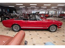 1966 Ford Mustang (CC-2087001) for sale in Venice, Florida