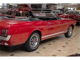 1966 Ford Mustang (CC-2087001) for sale in Venice, Florida