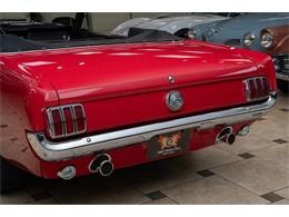1966 Ford Mustang (CC-2087001) for sale in Venice, Florida