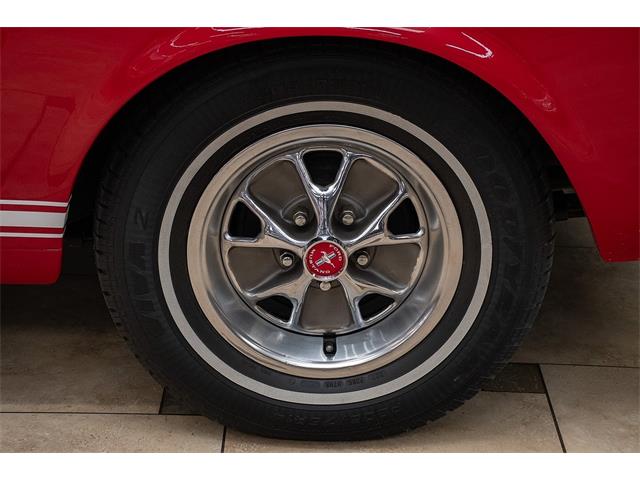 1966 Ford Mustang (CC-2087001) for sale in Venice, Florida
