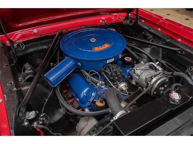 1966 Ford Mustang (CC-2087001) for sale in Venice, Florida