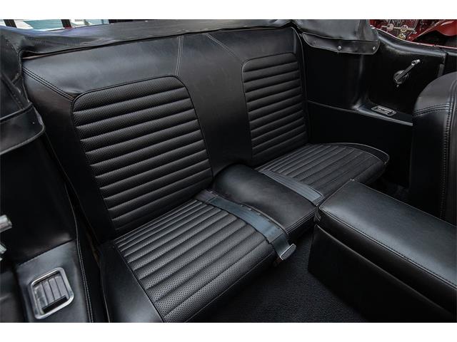 1966 Ford Mustang (CC-2087001) for sale in Venice, Florida
