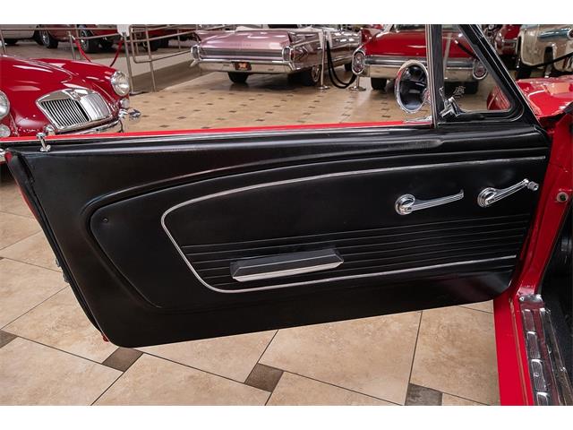 1966 Ford Mustang (CC-2087001) for sale in Venice, Florida