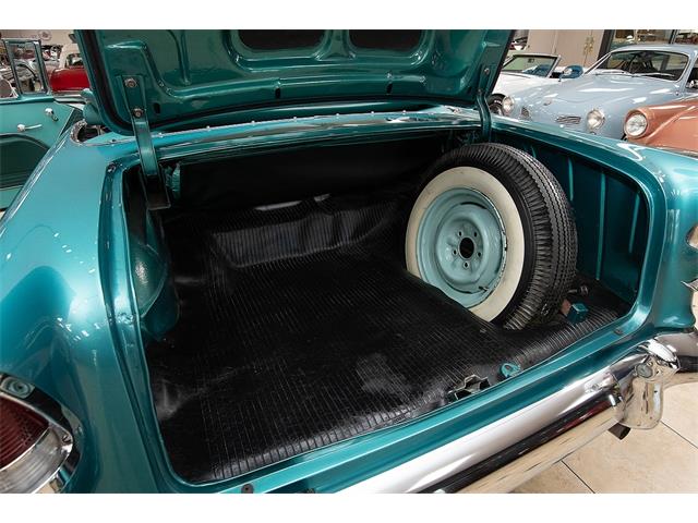 1955 Chevrolet Bel Air (CC-2087002) for sale in Venice, Florida