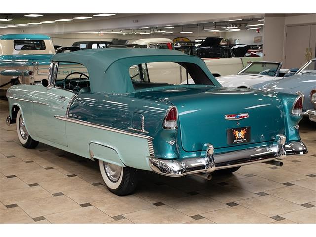 1955 Chevrolet Bel Air (CC-2087002) for sale in Venice, Florida