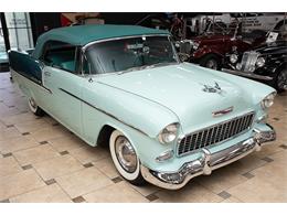 1955 Chevrolet Bel Air (CC-2087002) for sale in Venice, Florida